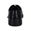TSF Formal Smart Comfort Shoes (Black)